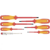 MTX dielektromos csavarhúzó készlet 7db (133559) (MTX133559)