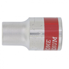 MTX Dugókulcs Bihexagonal 1/2" - 10mm Cr-V Master dugókulcs