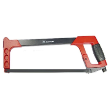 MTX fémfűrész 300 mm bi-metal lap barkácsolás, csiszolás, rögzítés