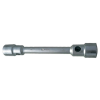 MTX kerékkulcs 24 x 27 mm, 350 mm kettõs végû Mtx