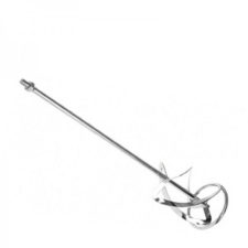MTX Keverõszár 140x590mm M14 horganyzott sûrû anyagokhoz barkácsgép tartozék