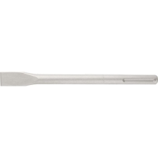 MTX lapos vésõ 18x25x280mm SDS Max véső