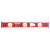 MTX mágneses vízmérték 3 libella 460mm