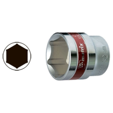 MTX Master 27mm 1/2" hatlapfejű hajtócsavar dugókulcs