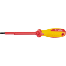 MTX professional szigetelt csavarhúzó PH2x100 mm max. 1000 V-ig villanyszerelés