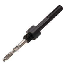 MTX SDS-plus bi-metal körkivágó befogó adapter barkácsgép tartozék