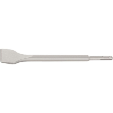 MTX széles laposvésõ döntött, ásóvésõ 14x40x250mm SDS Plus önélezõ véső