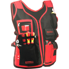 MTX szerszámos mellény 510x600mm munkaruha