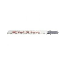 MTX T101BRF 3db-os professional dekopír fûrészlap bi-metal barkácsolás, csiszolás, rögzítés