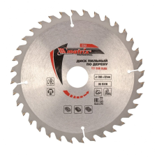 MTX T.C.T. Körfûrész Tárcsa 200x32/30mm 36T barkácsgép tartozék