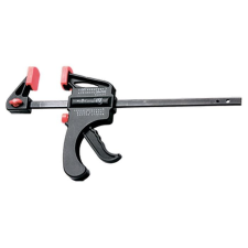 MTX univerzális F rögzítõ 200x315x45mm pillanatszorító barkácsolás, csiszolás, rögzítés