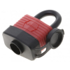 MTX vízálló biztonsági lakat 50mm