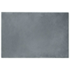  Mű Nyúl Szőr Szőnyeg Antracit 120 x 170 cm Poliészter