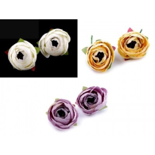  Mű rózsa - 2 db party kellék