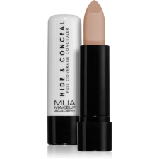 MUA Makeup Academy Hide & Conceal krémes korrektor a teljes fedésre árnyalat Fair 3 g korrektor