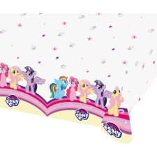 Műanyag asztalterítő - Én kicsi pónim - My Little Pony lakástextília
