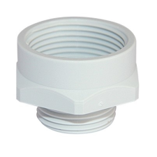  Műanyag bővítő M16-M20 világosszürke RAL7035 IP68 (SIB G5162000) villanyszerelés