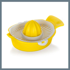  Műanyag citrusprés TASTY 20 x 15 x 8 cm 55053509 konyhai eszköz
