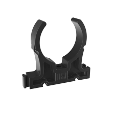  Műanyag csőbilincs D 025 medence kiegészítő