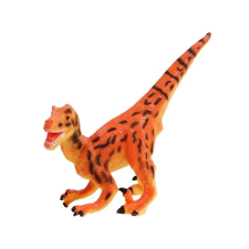  Műanyag dinoszaurusz - 17 cm, többféle játékfigura
