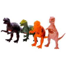 Műanyag dinoszaurusz figura - többféle játékfigura