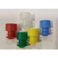  Műanyag dugó (sárga) 15-17mm konyhai eszköz