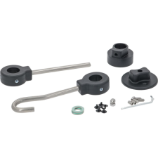  MŰANYAG FALI FELSZERELŐ KÉSZLET beépíthető gépek kiegészítői