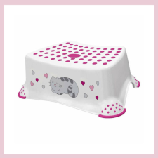  Műanyag fellépő Cat 53995361 létra és állvány