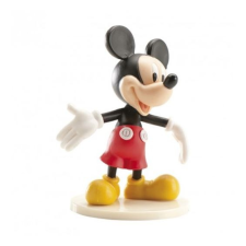  Műanyag figura - Mickey makett