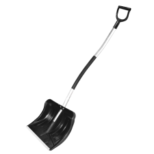  Műanyag hólapát Smart 50 Ergo Alu 145cm hólapát