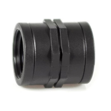  Müanyag karmantyú 2&quot; belső x 2&quot; belső öntözéstechnikai alkatrész