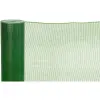  Műanyag kerítésháló, Strend Pro Garden Economy 1, zöld, 100 cm x 25 m, szemméret: 5 x 5 mm, 300 g/m2, négyzetrács, 100 % műanyag