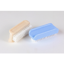  Műanyag körömkefe, egysoros (42411) takarító és háztartási eszköz