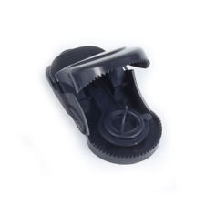  Műanyag patkányfogó 15x7x7 cm (8912609) tisztító- és takarítószer, higiénia