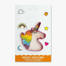  Műanyag sütemény kiszúró-unikornis sütés és főzés