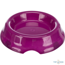  Műanyag tál macskáknak 0,2L/11cm TRX2474 macskatál