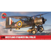  Műanyag Westland Lysander Mk.I/Mk.III modell 1/48