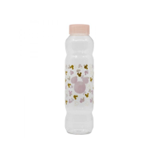 Műanyag XL palack MINNIE MOUSE 1200ml, 02743 kulacs, kulacstartó