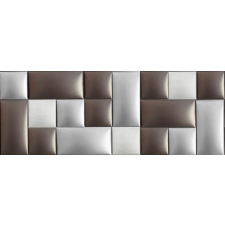 Műbőr falvédő-103 V-23 faldekoráció (200x75 cm tapéta, díszléc és más dekoráció