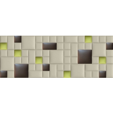 Műbőr falvédő-121 V-41 faldekoráció (200x75 cm tapéta, díszléc és más dekoráció