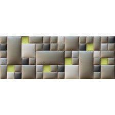  Műbőr falvédő-147 P-2 faldekoráció (200x75 cm tapéta, díszléc és más dekoráció
