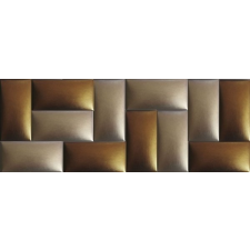 Műbőr falvédő-170 P-53 faldekoráció (200x75 cm tapéta, díszléc és más dekoráció