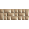  Műbőr falvédő-192 faldekoráció (200x75 cm)
