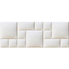 Műbőr falvédő-48 faldekoráció (200x75 cm) tapéta, díszléc és más dekoráció