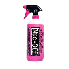 Muc-Off Bike Cleaner, 1 l egyéb kenőanyag