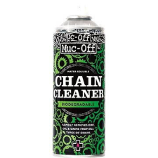 Muc-Off Chain Cleaner, 400 ml egyéb kenőanyag