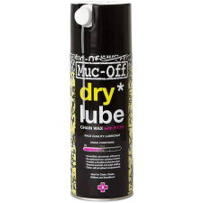 Muc-Off Dry Chain Lube Bike 400ml egyéb kenőanyag