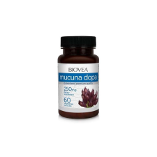  Mucuna Pruriens L-Dopa, 250mg, 60 kapszula vitamin és táplálékkiegészítő