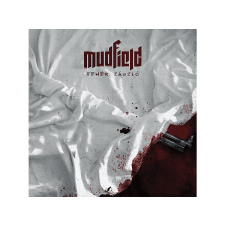 Mudfield - Fehér Zászló (CD) heavy metal