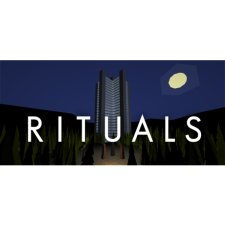 Mudvark Rituals (PC - Steam elektronikus játék licensz) videójáték